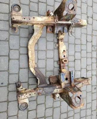 SsangYong Actyon sports II Front subframe