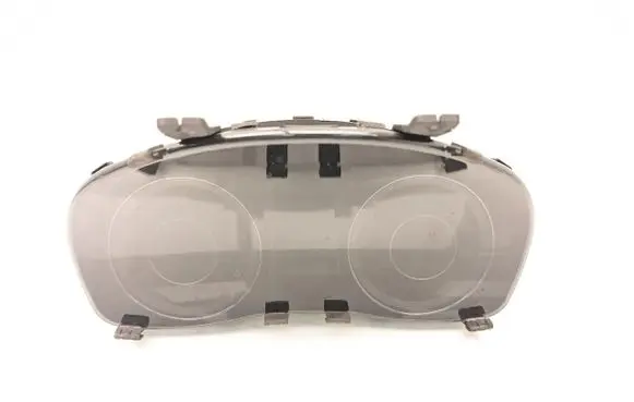 Hyundai i40 Speedometer (instrument cluster) 94003-3Z050 11001-784020H