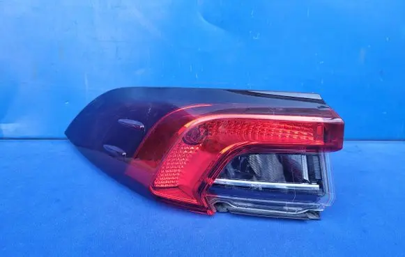 Toyota Corolla E210 E21 Rear/tail lights 8156002D1100