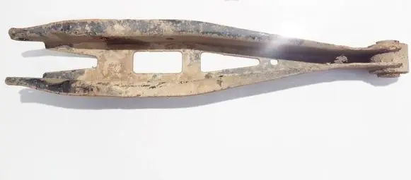 Subaru Outback Rear upper control arm/wishbone 9731