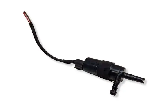 Audi A5 8T 8F Headlight washer pump 3B7955681