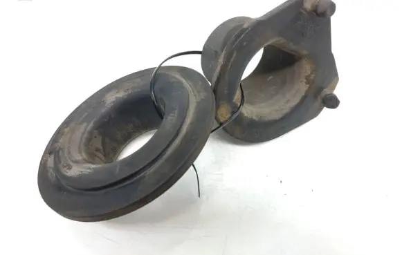 Honda Civic Rear coil spring rubber mount 