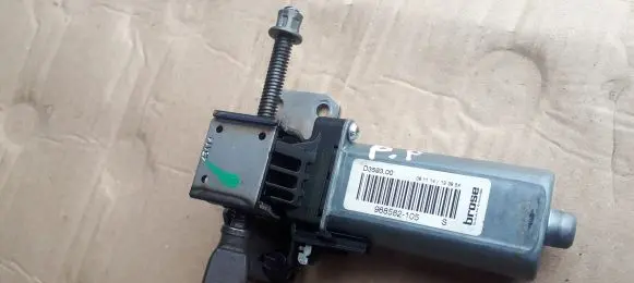 Audi A6 S6 C7 4G Seat adjustment motor 8K0959112