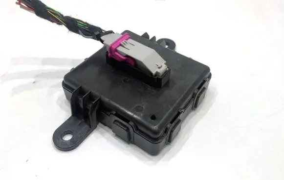 Volkswagen ID.3 Other control units/modules 5WA959436G