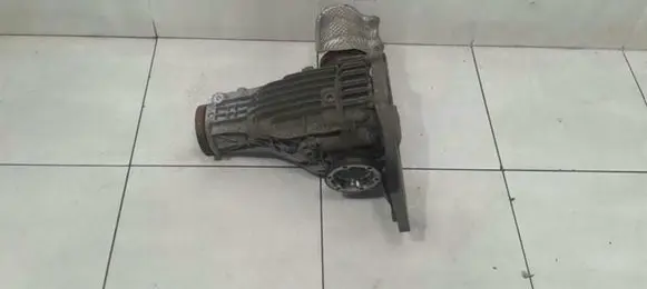 Audi A5 8T 8F Rear differential 0BF500043B