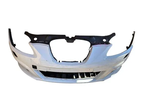 Seat Leon (1P) Front bumper 1P0807221M