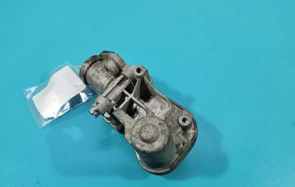 EGR valve