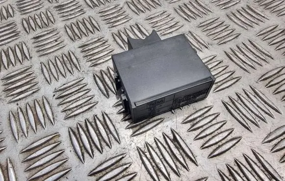 Toyota Avensis T250 Immobilizer control unit/module 8978005040 TA2005768 736661A