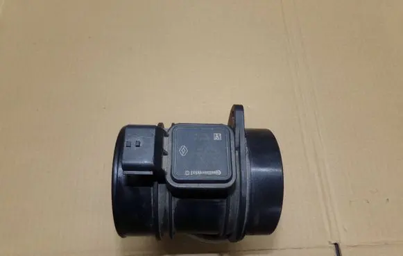 Renault Espace IV Mass air flow meter 5WK97005