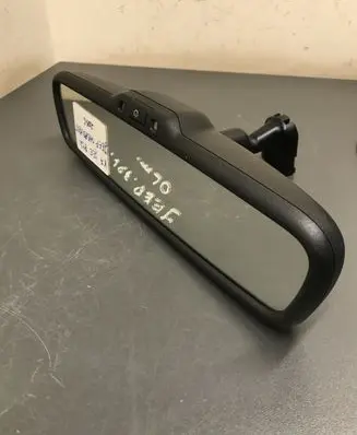 Jeep Cherokee III KJ Rear view mirror (interior) 015892