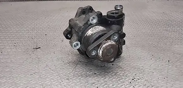 Audi A6 S6 C6 4F Power steering pump 