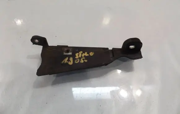 Fiat Stilo Timing belt guard (cover) 46432719