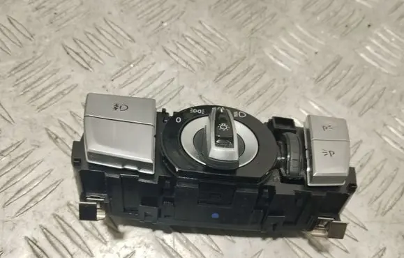 BMW 7 G11 G12 Light switch 9388937