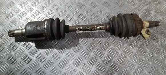KIA Clarus Front driveshaft