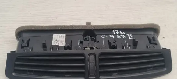 Ford C-MAX II Dash center air vent grill AM51R01815AEW
