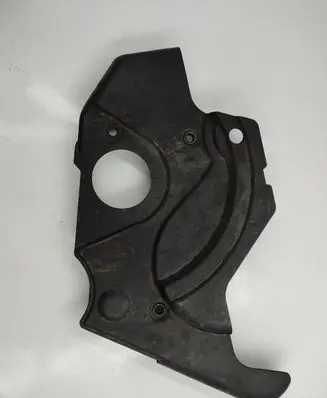 Audi A6 Allroad C5 Timing belt guard (cover) Z059103926B
