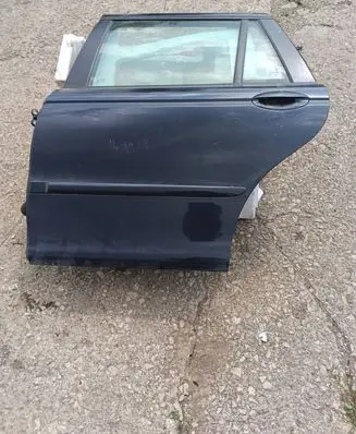 Jaguar X-Type Rear door