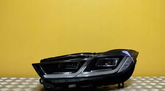 Jaguar I-Pace Headlight/headlamp J9D3-13W030-HC 1873