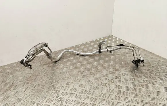 Ford S-MAX Air conditioning (A/C) pipe/hose DS7H19E881CD