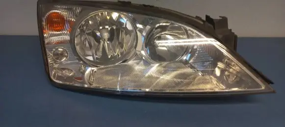 Ford Mondeo Mk III Headlight/headlamp 130523917