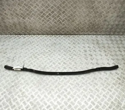 BMW i3 Front bumper cross member 7296853
