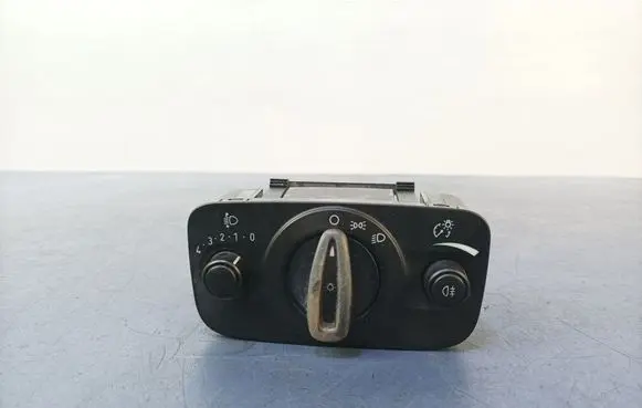 Ford Fiesta Light switch C1BT13A024DB