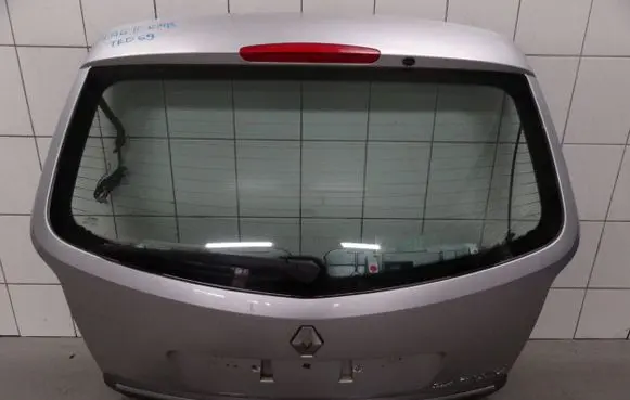 Renault Laguna II Truck tailgate 