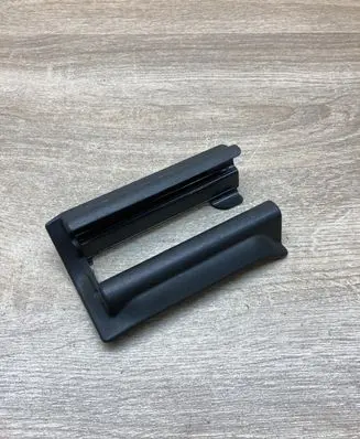Mercedes-Benz E W211 Seat trim 2119191220