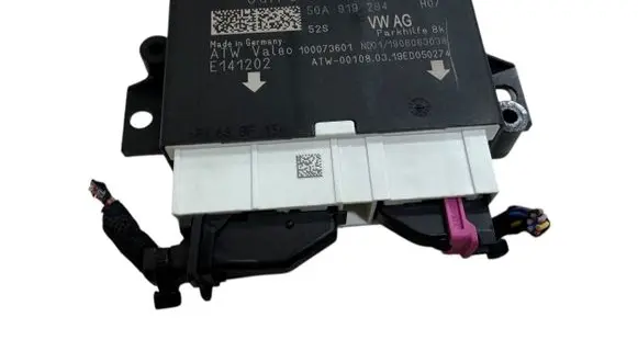 Volkswagen e-Golf Parking PDC control unit/module 5QA919294C 5QA919294