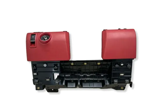 Porsche Cayenne (92A) Dashboard lower bottom trim panel 7P5858903H 95855280308 95855280308OG3