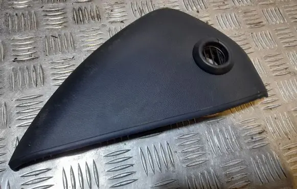Audi A8 S8 D4 4H Dashboard side end trim 4H1857086A