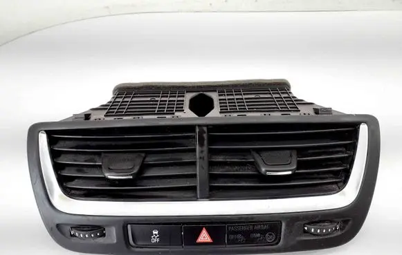 Opel Mokka Dashboard air vent grill cover trim 95437804 95316391