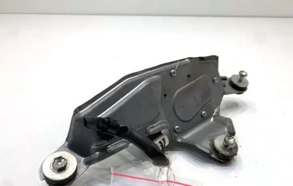 Mazda 6 Rear window wiper motor GS2A67450