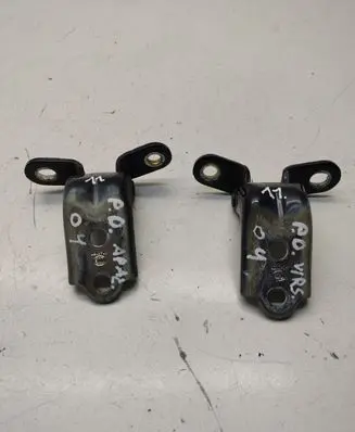 KIA Optima Front door hinge set A046057