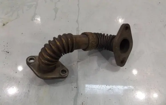 Audi A4 S4 B6 8E 8H Intake manifold 0281131521AD