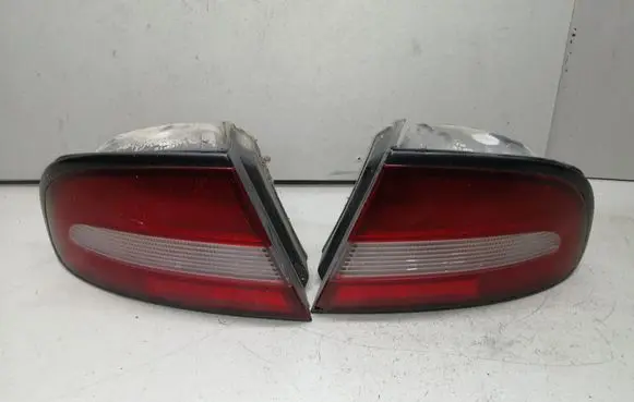 Mitsubishi Galant Rear/tail lights set 