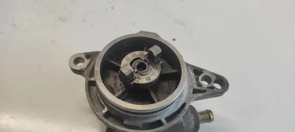 Vacuum pump