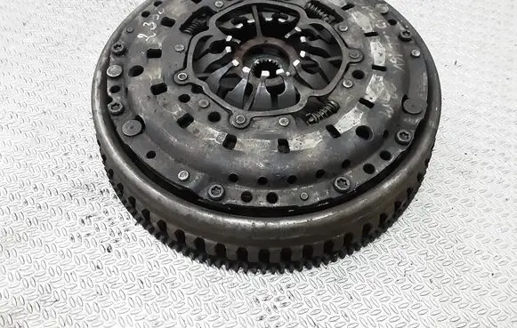 Clutch set kit