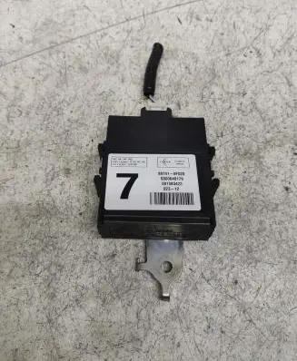 Toyota Verso Door control unit/module 897410F020