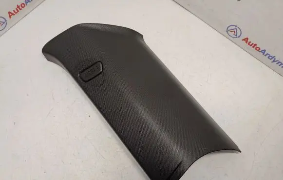 BMW X3 G01 (C) pillar trim 51437396420 51437449406