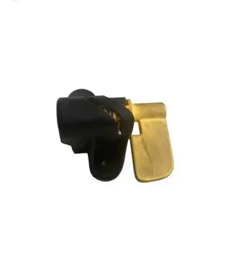 Opel Vivaro Tailgate/trunk/boot exterior handle 905037994R