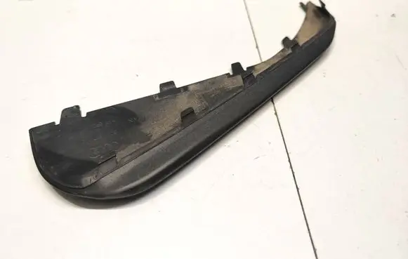 Audi A1 Front bumper lip 82A807061