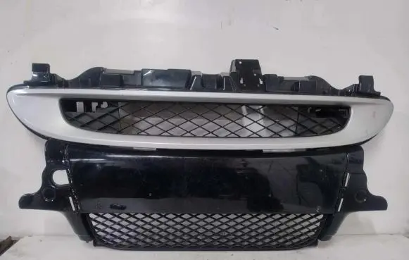 Smart ForTwo II Front grill A4516270002