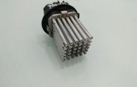 Volvo S80 Heater blower motor/fan resistor F7253002