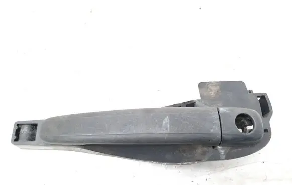 Citroen C3 Pluriel Front door exterior handle 9650444480