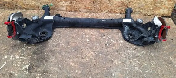 Ford Focus Rear axle beam 