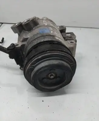 Mazda 6 Air conditioning (A/C) compressor (pump) F500AUCAA06 FD46X0100CC