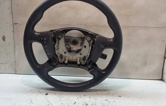 Steering wheel