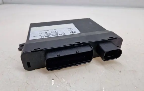 Volkswagen Touareg I Other control units/modules 3D0909135N 5WK47021 5WK48825