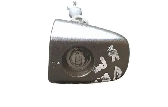 Toyota Verso Ignition lock N0504254